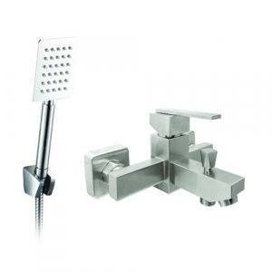 BỘ SEN TẮM NÓNG LẠNH INOX 304 VRSC-02