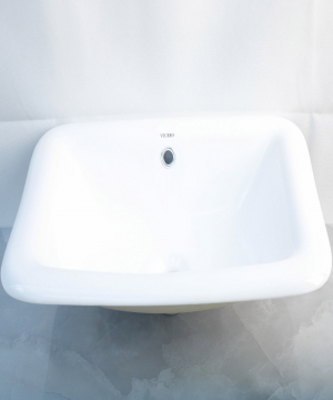 Chậu Lavabo Âm Bàn Veurro VRLB-LB036