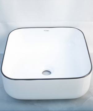 Chậu Lavabo Dương Bàn Veurro VRLB-LB010