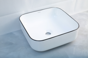 Chậu Lavabo Dương Bàn Veurro VRLB-LB010