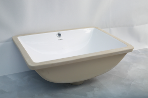 Chậu Lavabo Âm Bàn Veurro VRLB-LB035