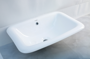 Chậu Lavabo Âm Bàn Veurro VRLB-LB036