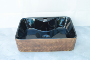 Chậu Lavabo Dương Bàn Veurro VRLB-LB018