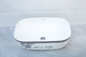 Chậu Lavabo Dương Bàn Veurro VRLB-LB04