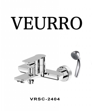 BỘ SEN CỦ NÓNG LẠNH ĐỒNG THAU VEURRO VRSC-2404