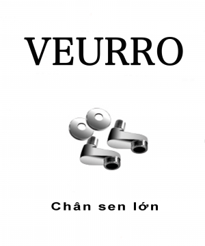 Chân Sen Lớn Veurro