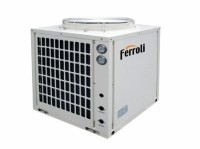 Bình nước nóng heatpump KRSF FERROLI