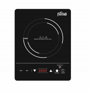 Bếp Từ Đơn CS2000EC FERROLI